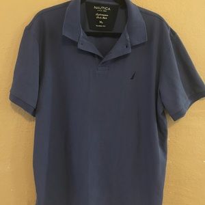 Men's Nautica Polo